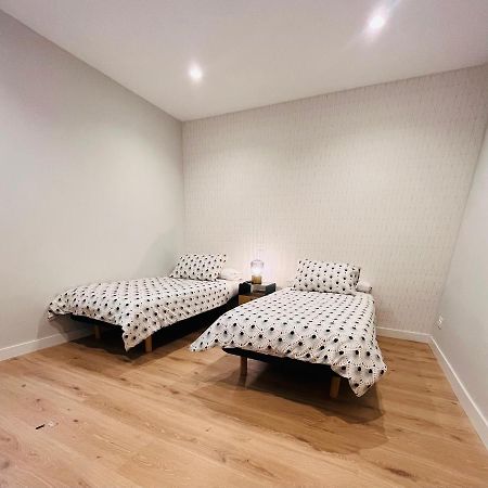 Atuaire Home El Mirador De La Calle La Puebla Parking Incluido Burgos Ngoại thất bức ảnh