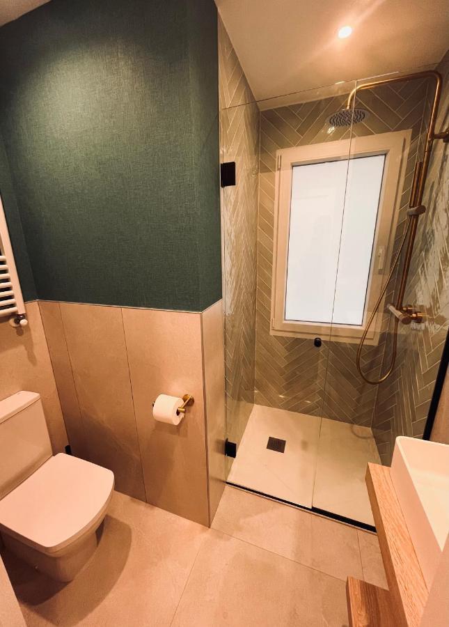 Atuaire Home El Mirador De La Calle La Puebla Parking Incluido Burgos Ngoại thất bức ảnh