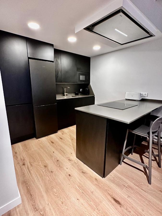 Atuaire Home El Mirador De La Calle La Puebla Parking Incluido Burgos Ngoại thất bức ảnh