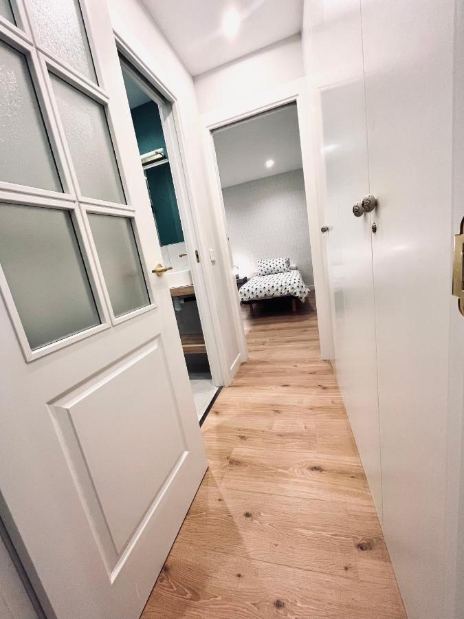 Atuaire Home El Mirador De La Calle La Puebla Parking Incluido Burgos Ngoại thất bức ảnh